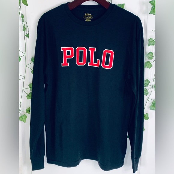 Long Sleeve Graphic Tee - Picture 4 of 4